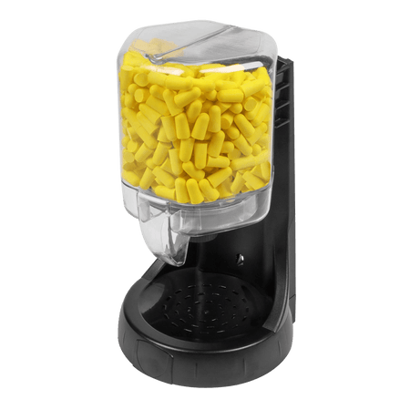 Ear Plugs Dispenser Disposable - 250 Pairs Model No-403/250D