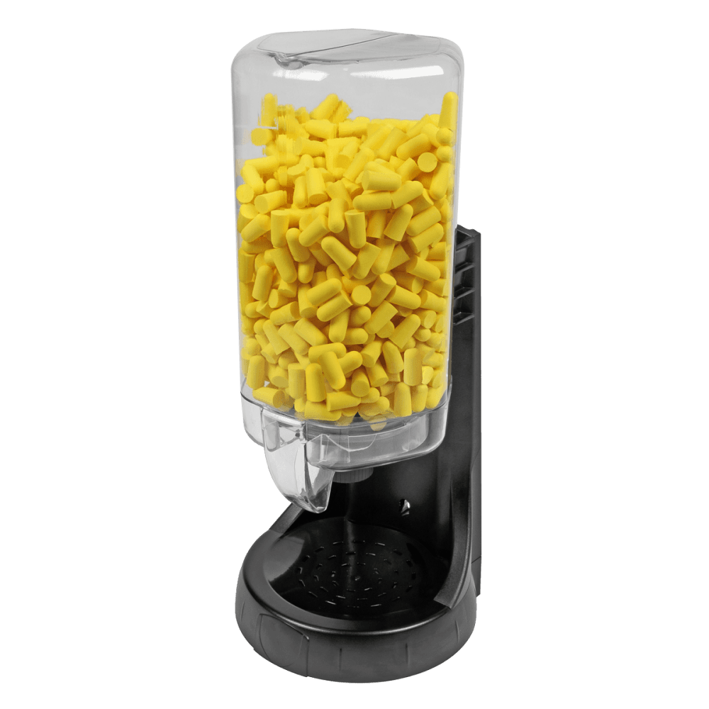 Ear Plugs Dispenser Disposable - 500 Pairs Model No-403/500D