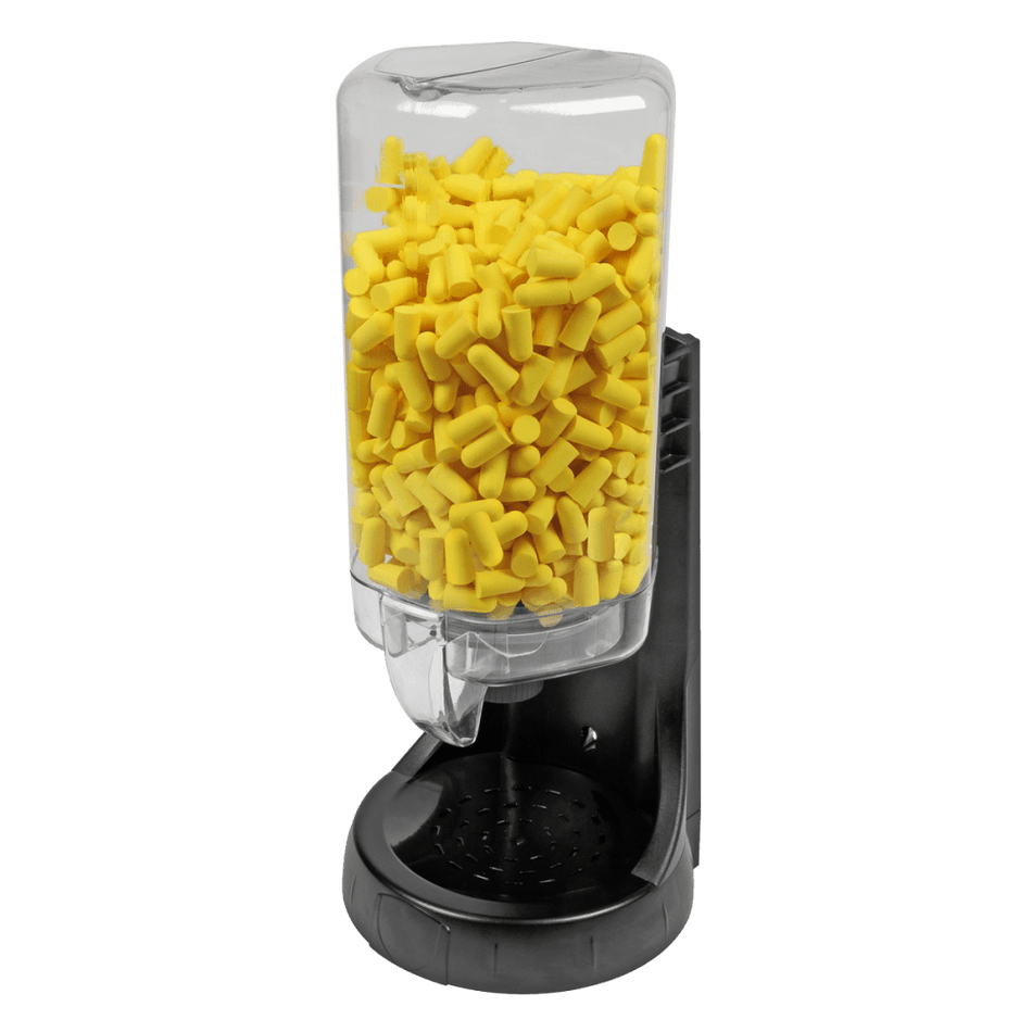Ear Plugs Dispenser Disposable - 500 Pairs Model No-403/500D