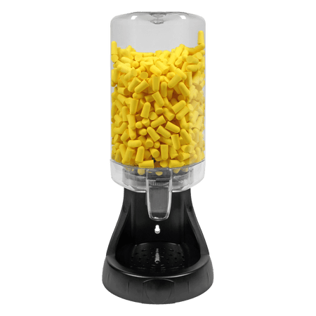 Ear Plugs Dispenser Disposable - 500 Pairs Model No-403/500D