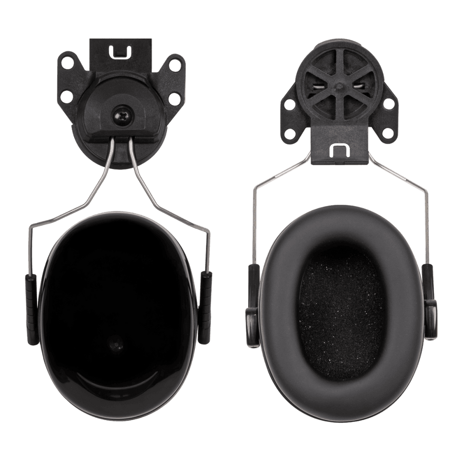 Deluxe Clip-On Ear Defenders Model No-SSP19CO