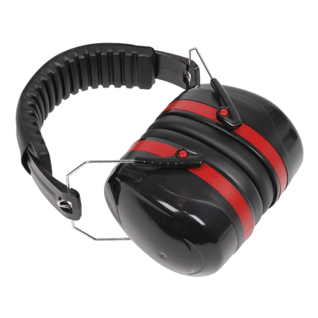 Deluxe Ear Defenders - Folding Model No-SSP19F