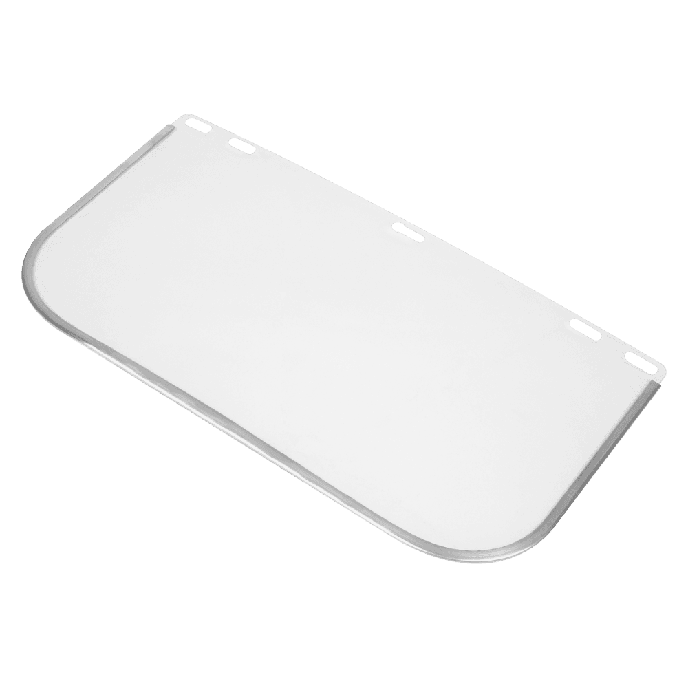 Replacement Visor for SSP10E Model No-SSP10E/R