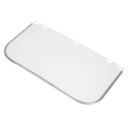 Replacement Visor for SSP10E Model No-SSP10E/R