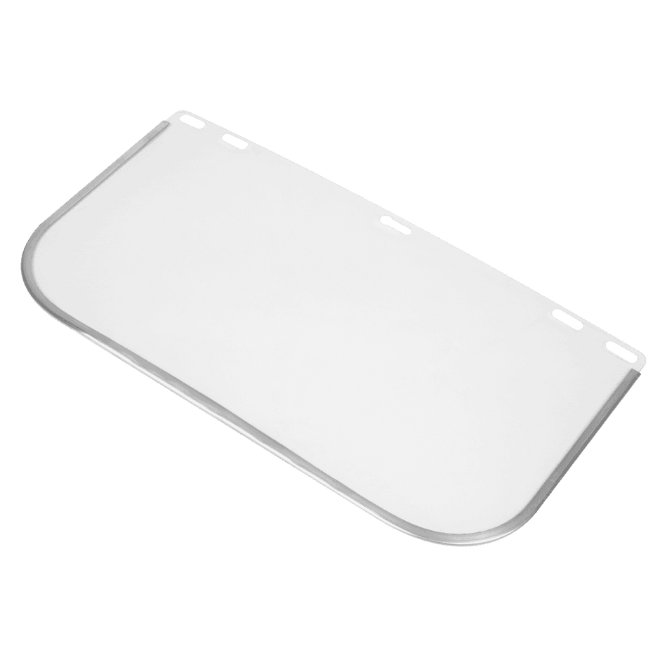Replacement Visor for SSP10E Model No-SSP10E/R