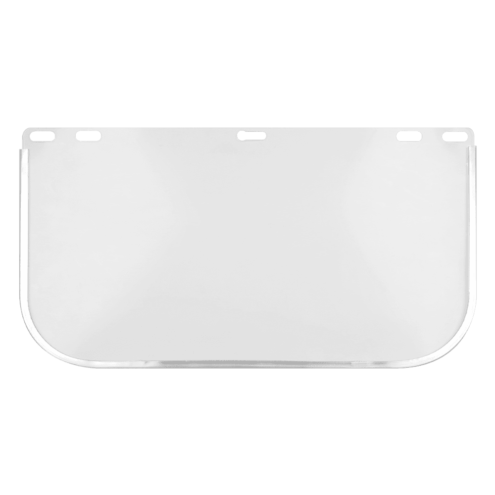 Replacement Visor for SSP10E Model No-SSP10E/R