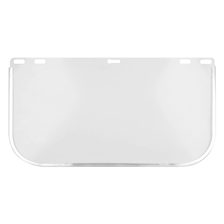 Replacement Visor for SSP10E Model No-SSP10E/R
