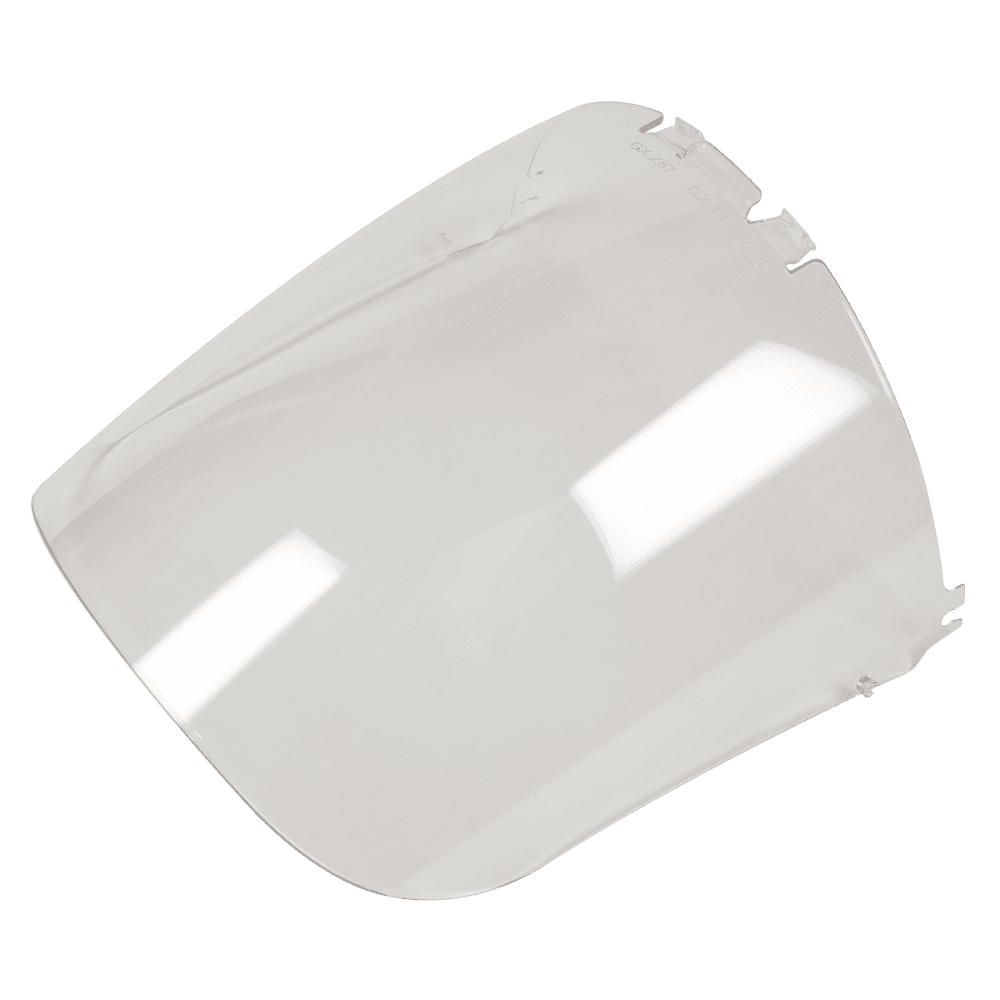 Replacement Visor for SSP78.V2 Model No-SSP78.V2R