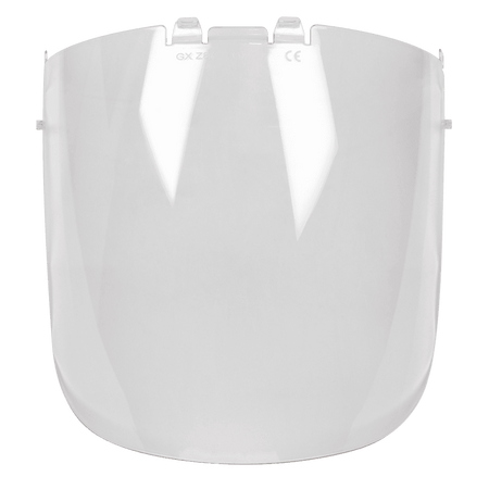Replacement Visor for SSP78.V2 Model No-SSP78.V2R