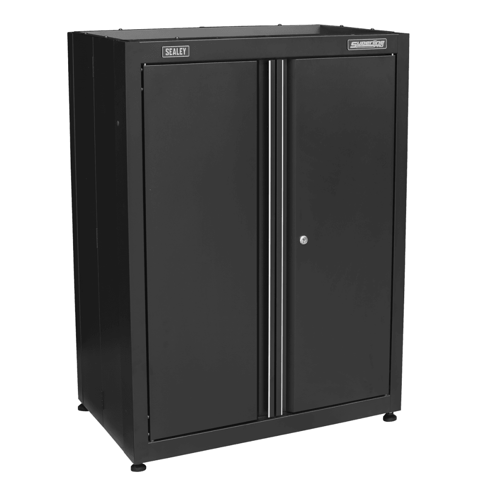 Garage Storage System 10pc Model No-APMS10HFP