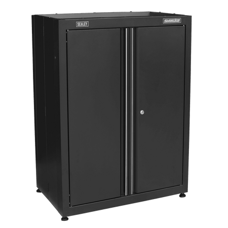 Garage Storage System 10pc Model No-APMS10HFP