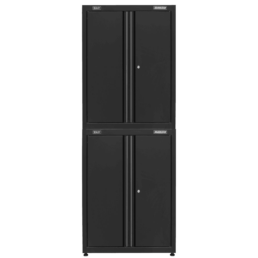 Modular Stacking Cabinet Model No-APMS2HFPS