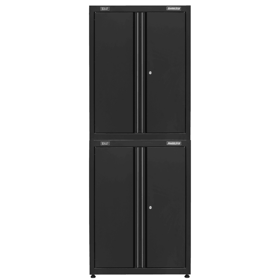 Modular Stacking Cabinet Model No-APMS2HFPS