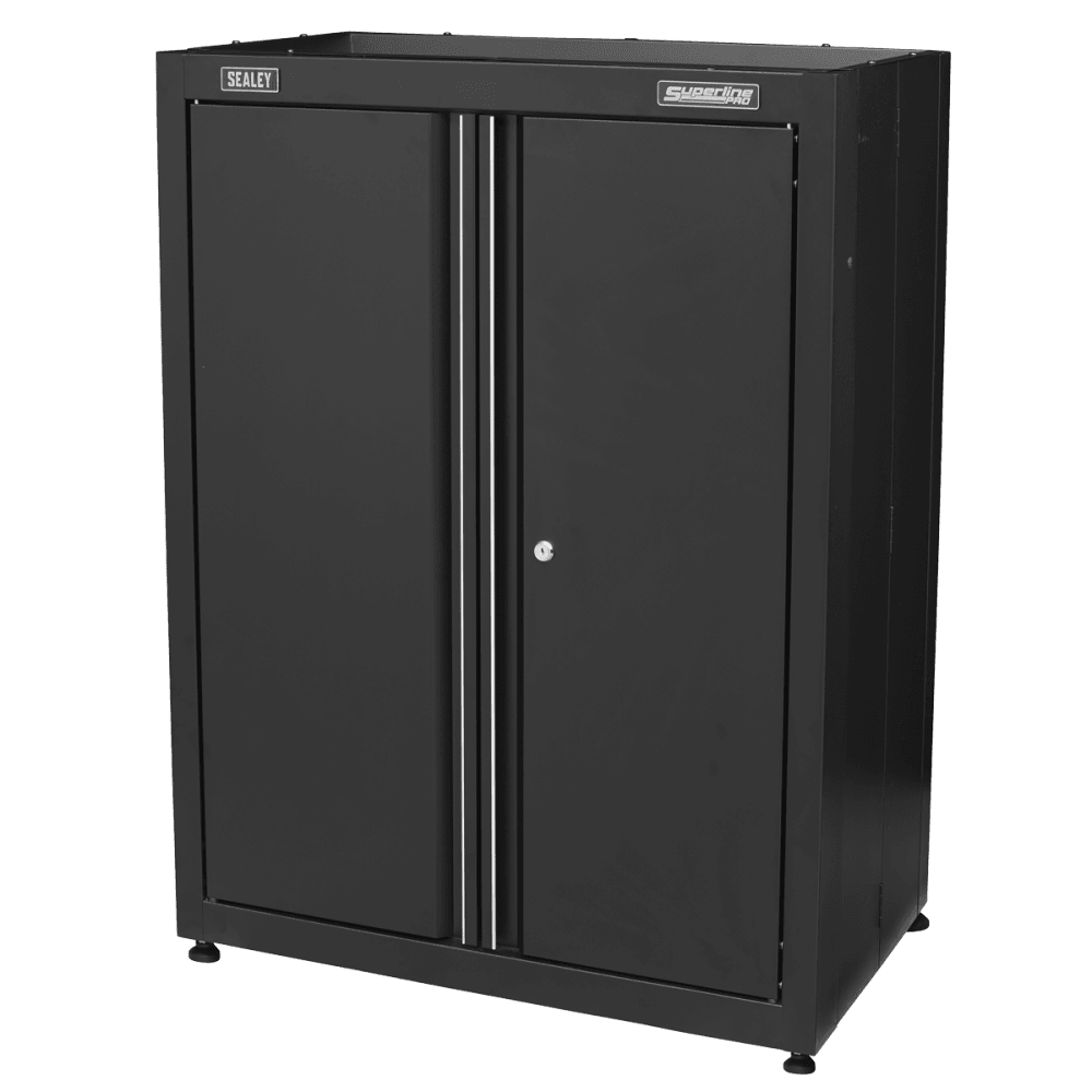 Modular Stacking Cabinet Model No-APMS2HFPS