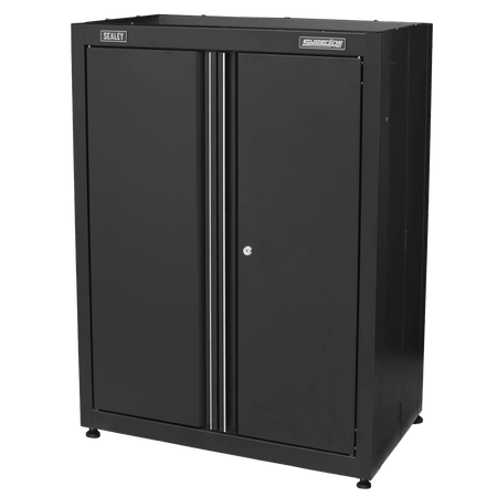 Modular Stacking Cabinet Model No-APMS2HFPS