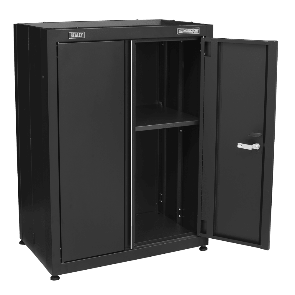 Modular Stacking Cabinet Model No-APMS2HFPS