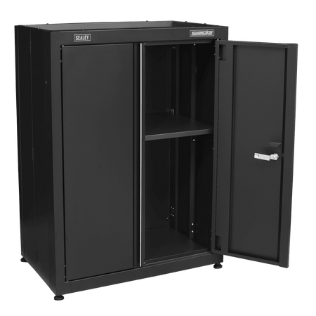 Modular Stacking Cabinet Model No-APMS2HFPS