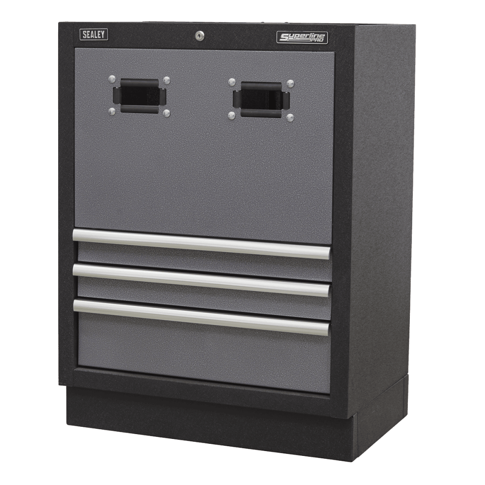 Modular Reel Cabinet 680mm Model No-APMS63