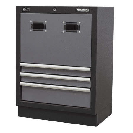 Modular Reel Cabinet 680mm Model No-APMS63