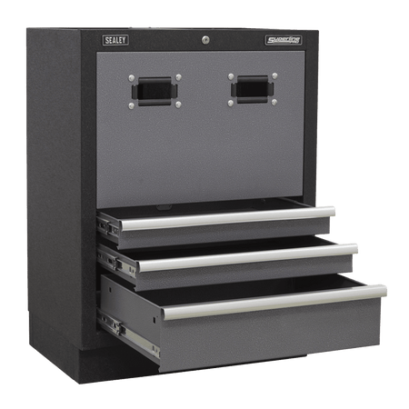 Modular Reel Cabinet 680mm Model No-APMS63