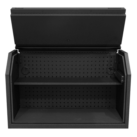Toolbox Hutch 1030mm with Power Strip Model No-AP41HBE