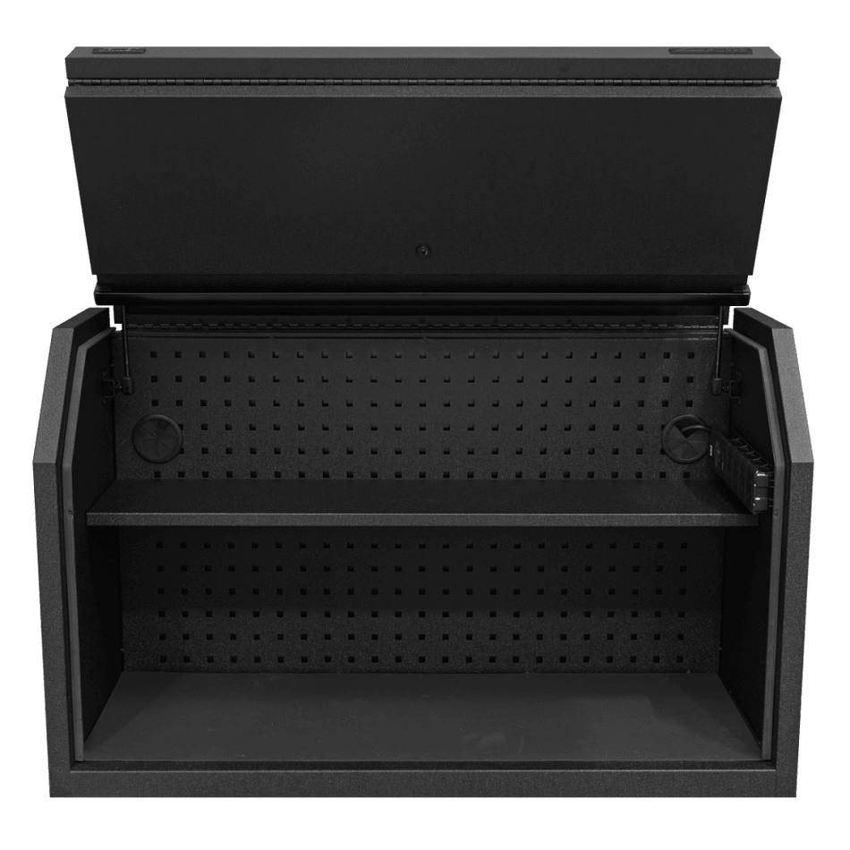 Toolbox Hutch 1030mm with Power Strip Model No-AP41HBE