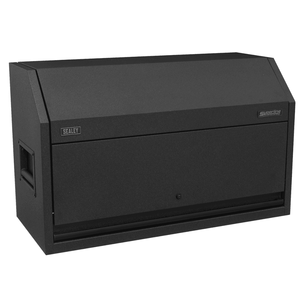 Toolbox Hutch 1030mm with Power Strip Model No-AP41HBE