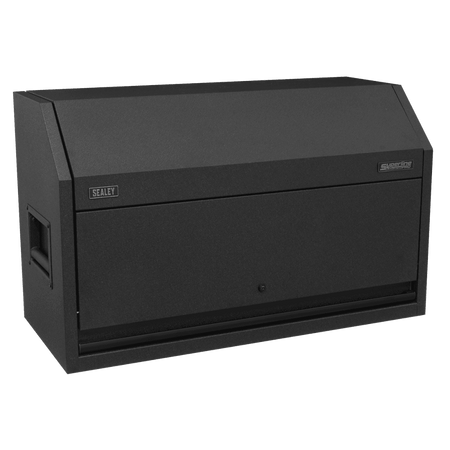Toolbox Hutch 1030mm with Power Strip Model No-AP41HBE