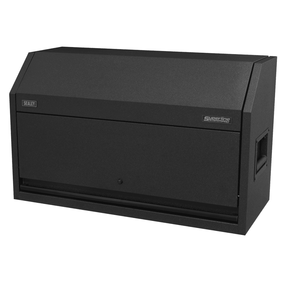 Toolbox Hutch 1030mm with Power Strip Model No-AP41HBE