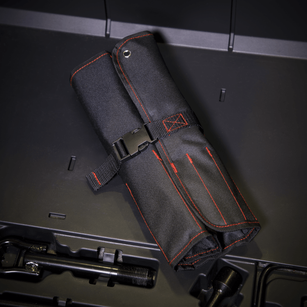 10 Pocket Tool Roll Model No-SMC45