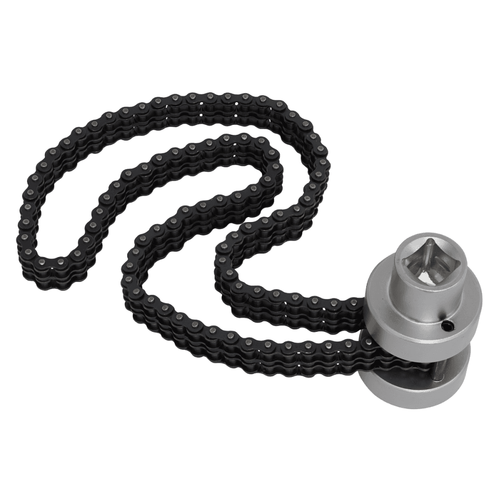 Air Dryer Cartridge Chain Wrench 1/2"Sq Drive 73-170mm : Model No-CV937