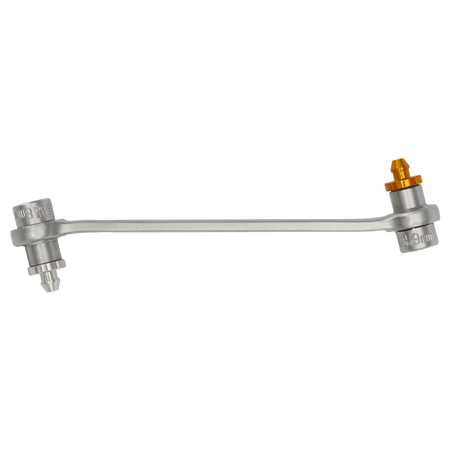 Double End Brake Bleeder Spanner 8 x 9mm Model No-VS4511