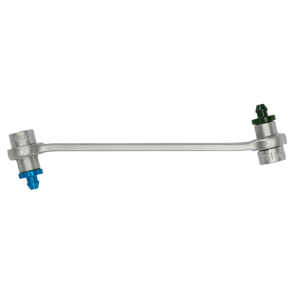 Double End Brake Bleeder Spanner 10 x 11mm Model No-VS4512