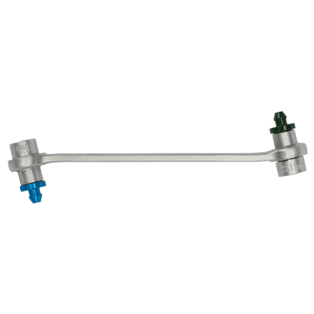 Double End Brake Bleeder Spanner 10 x 11mm Model No-VS4512