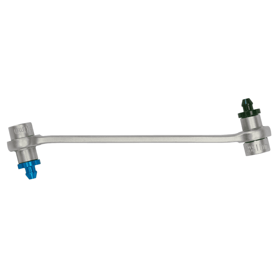 Double End Brake Bleeder Spanner 10 x 11mm Model No-VS4512