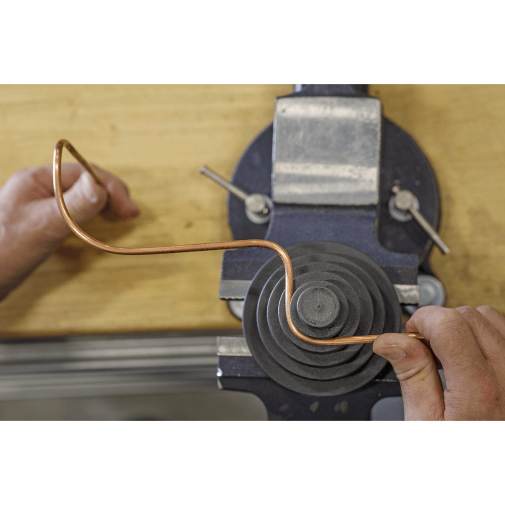 Brake Pipe Bending Tool Model No-VS5057