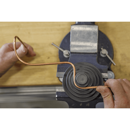 Brake Pipe Bending Tool Model No-VS5057