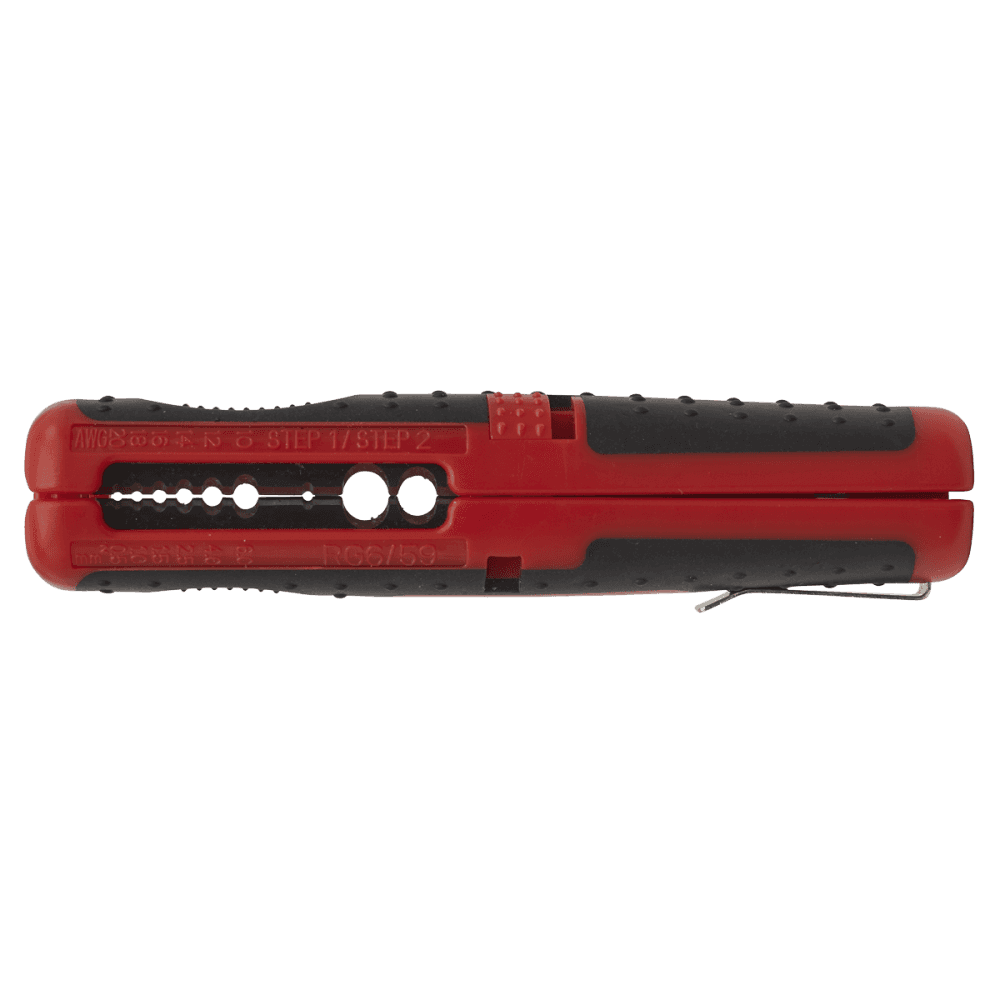 Pocket Wire Stripping Tool : Model No-AK2290