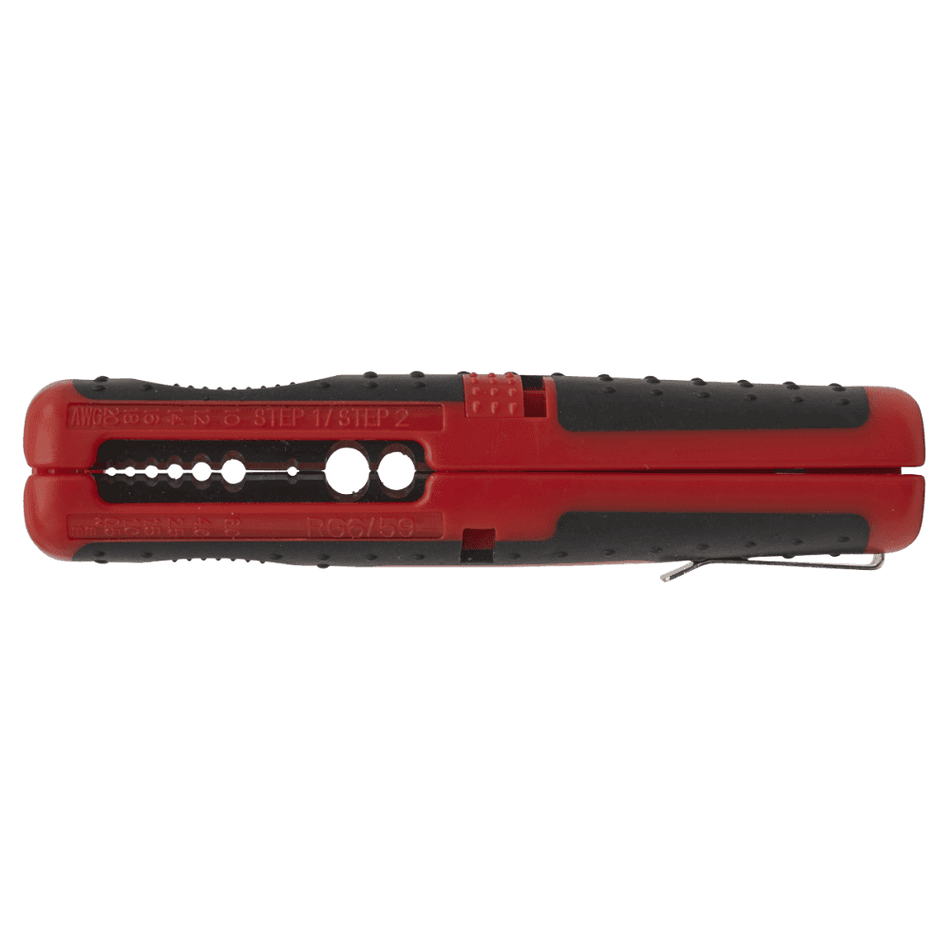 Pocket Wire Stripping Tool Model No-AK2290