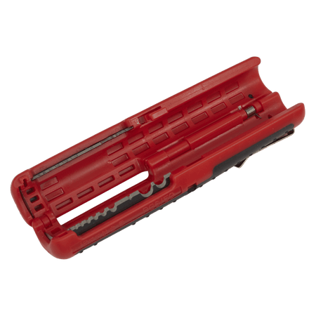 Pocket Wire Stripping Tool : Model No-AK2290
