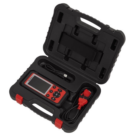 Autel MOT Pro II, - Multi-Manufacturer Diagnostic Tool Model No-EU908PRO
