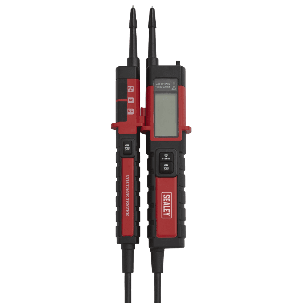 High Voltage Tester CAT IV 1000V Hybrid Vehicles Model No-PPHY