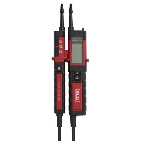 High Voltage Tester CAT IV 1000V Hybrid Vehicles Model No-PPHY