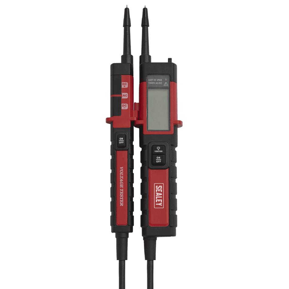 High Voltage Tester CAT IV 1000V Hybrid Vehicles Model No-PPHY