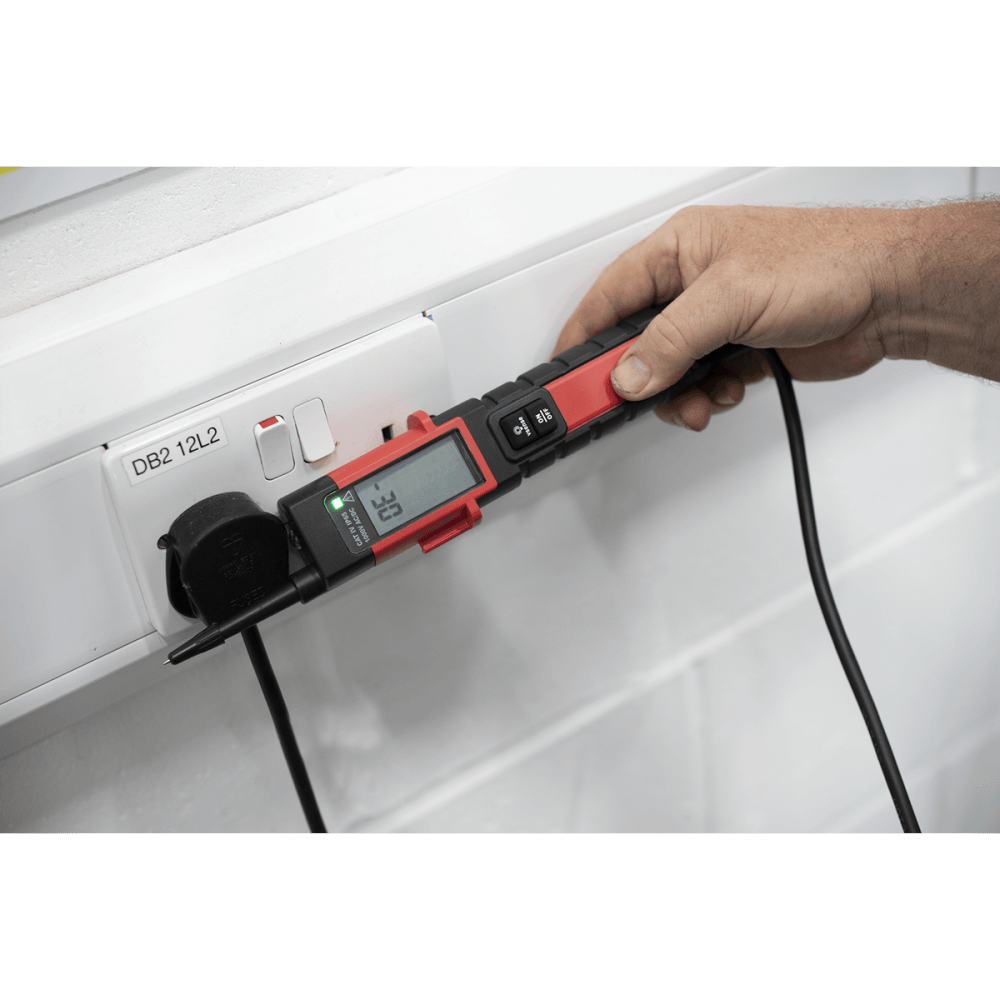 High Voltage Tester CAT IV 1000V Hybrid Vehicles Model No-PPHY