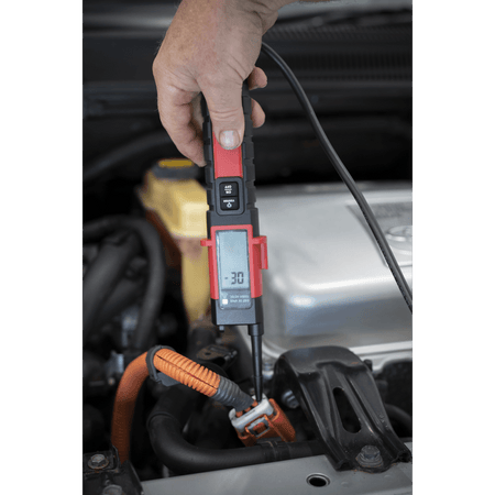 High Voltage Tester CAT IV 1000V Hybrid Vehicles Model No-PPHY
