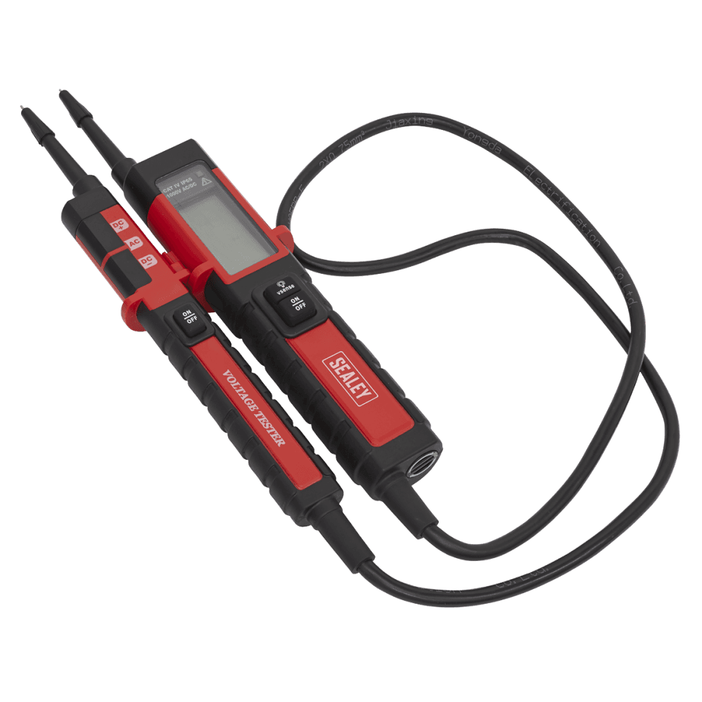 High Voltage Tester CAT IV 1000V Hybrid Vehicles Model No-PPHY