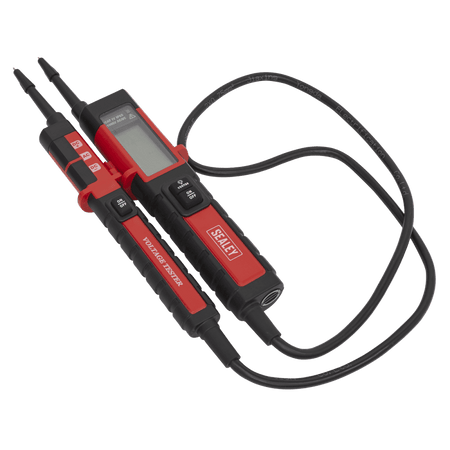 High Voltage Tester CAT IV 1000V Hybrid Vehicles Model No-PPHY