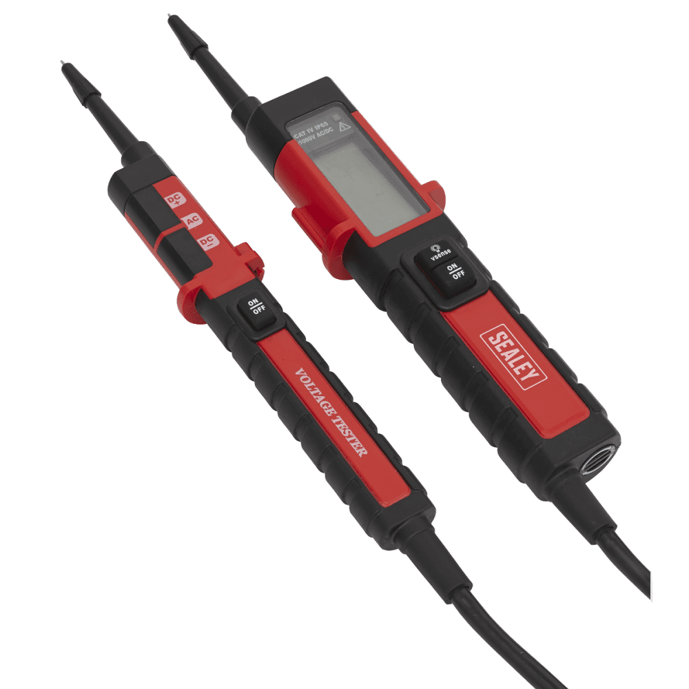 High Voltage Tester CAT IV 1000V Hybrid Vehicles Model No-PPHY