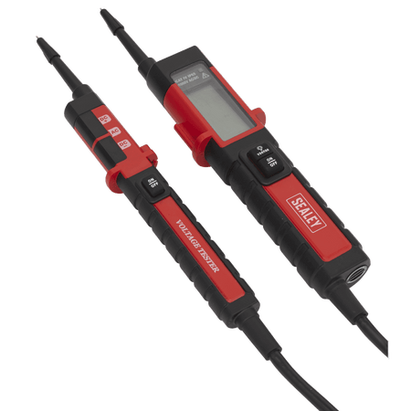 High Voltage Tester CAT IV 1000V Hybrid Vehicles Model No-PPHY